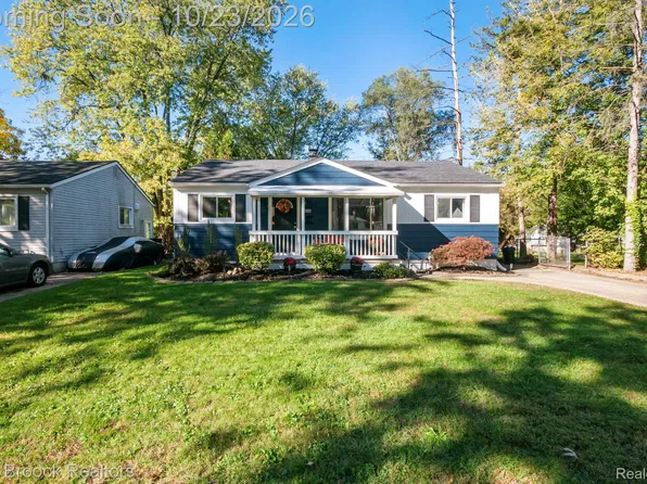 18497 Wakenden, Redford, MI 48240