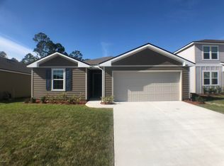 883 Cameron Oaks Pl, Orange Park, FL 32065