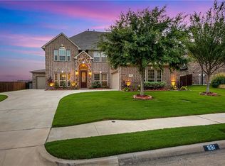 651 Gillon Way, Rockwall, TX 75087