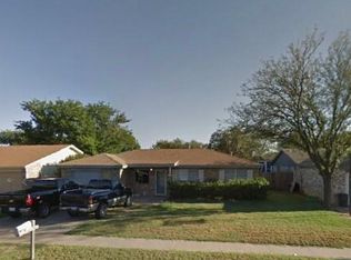 6123 37th St, Lubbock, TX 79407