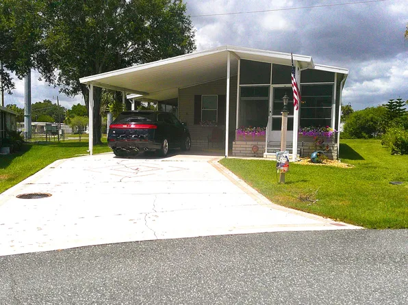 7005 Harbor View Dr #3, Leesburg, FL 34788