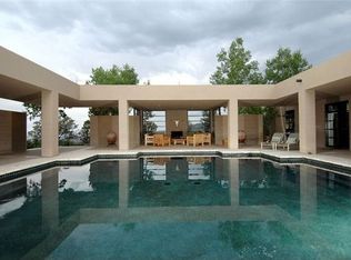 1212 N Summit Dr, Santa Fe, NM 87501
