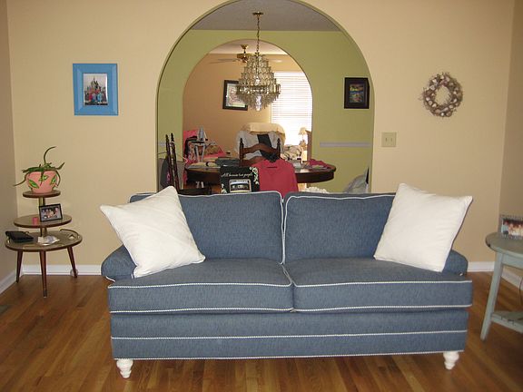 2nd image of 5082 Butner Dr