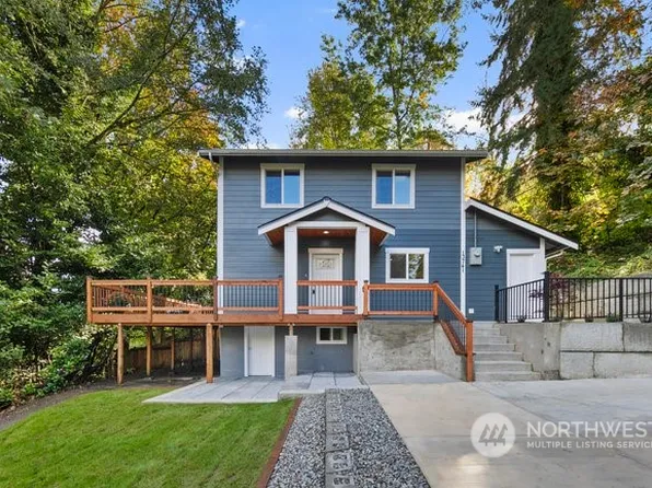 13741 Macadam Road S, Tukwila, WA 98168