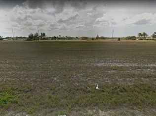 4620 NW 33rd Ter, Cape Coral, FL 33993