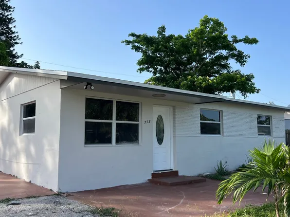 775 Snead Cir, West Palm Beach, FL 33413