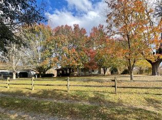 14281 Longbottom Rd, Traphill, NC 28685