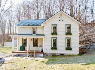 6471 Cold Springs Rd, Naples, NY 14512