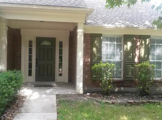 36 Painted Sunset, Spring, TX 77380