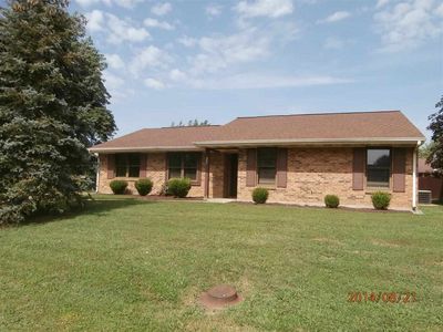 339 Hearthstone Ln, Henderson, KY, 42420