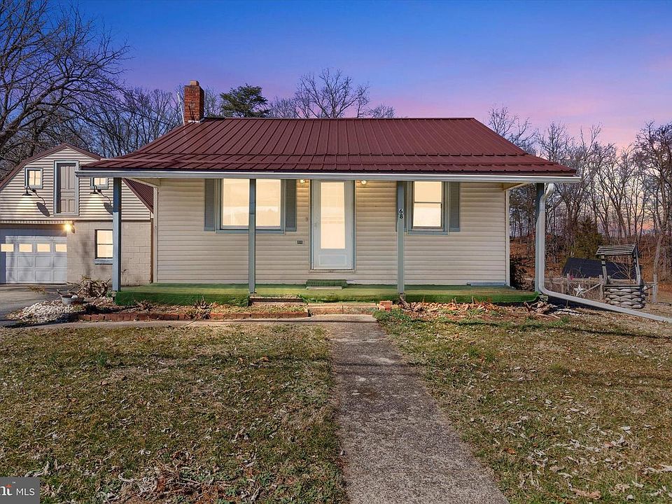 1st image of 68 Gambers Corner Rd