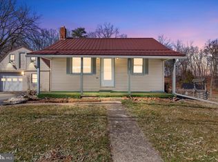 68 Gambers Corner Rd, Duncannon, PA 17020