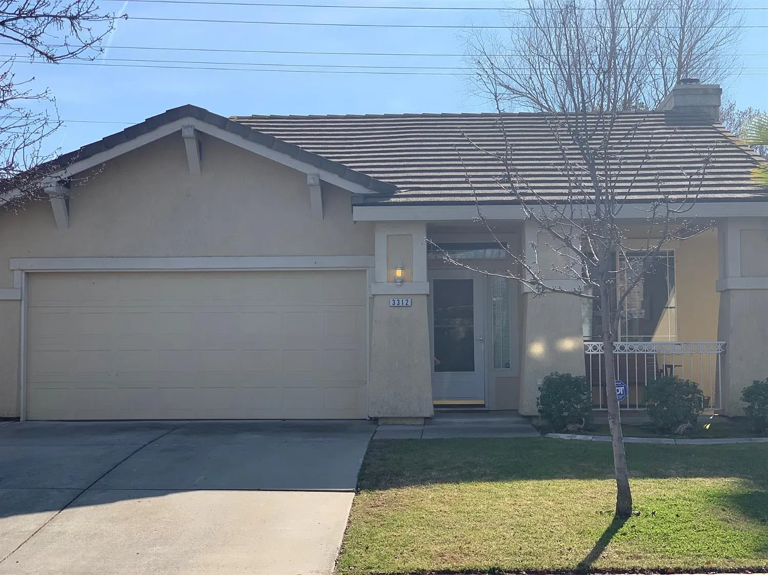 3312 Sondiesa Way photo 1