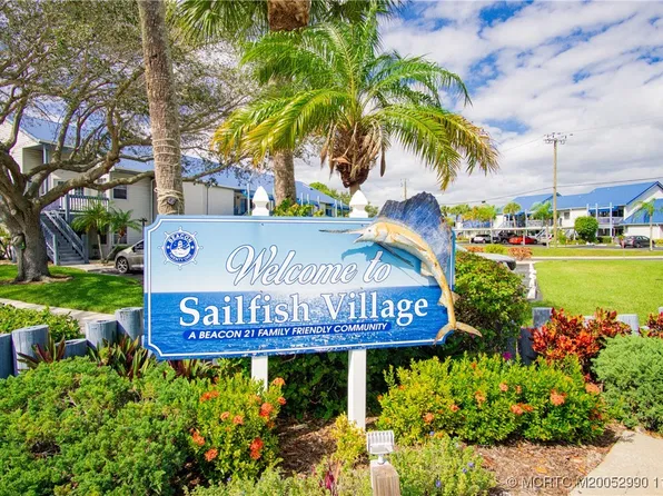 1555 NE Beacon Dr APT 1007, Jensen Beach, FL 34957