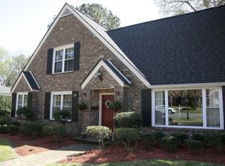 19 E 63rd St, Savannah, GA 31405