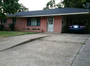 4208 Mike St, Bossier City, LA 71112