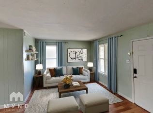 1441 Miami Dr, Corpus Christi, TX 78415