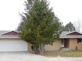 1674 Lake Hills Dr, Billings, MT 59105