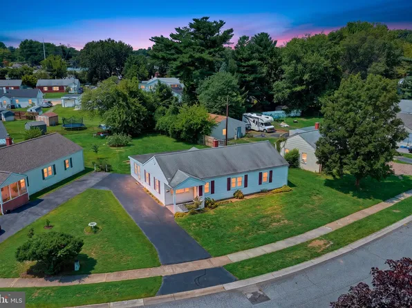 159 Evergreen Dr, Dover, DE 19901