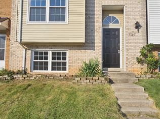 5420 Quest Ct, Woodbridge, VA 22193