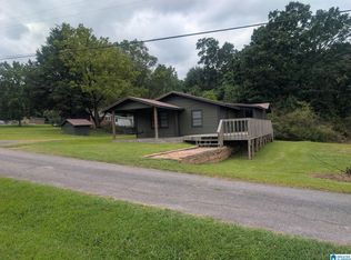 79 Lavern Dr, Alexandria, AL 36250