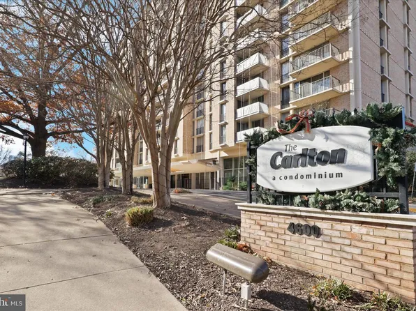 4600 S Four Mile Run Dr APT 113, Arlington, VA 22204