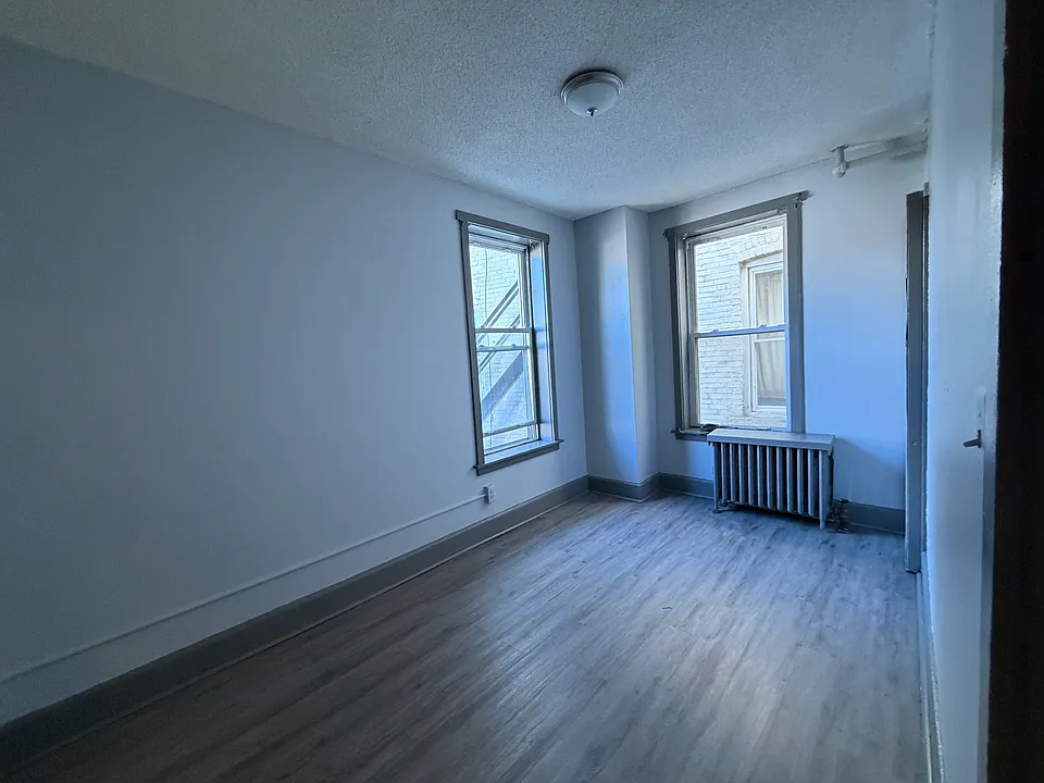 Tower View Apartments