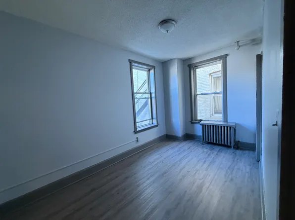 Tower View Apartments