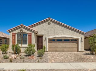 64 Cadence Crest Ave, Henderson, NV 89011