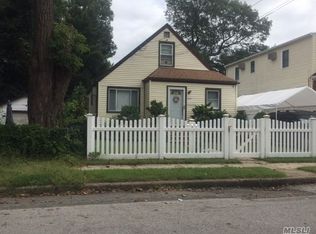 373 Randall Ave, Elmont, NY 11003