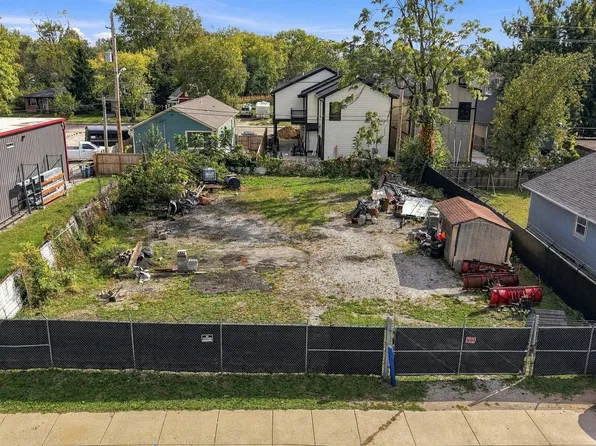 2351 Massachusetts Ave, Indianapolis, IN 46218