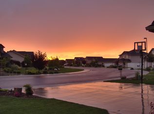 4664 E Brooklyn Dr, Nampa, ID 83686