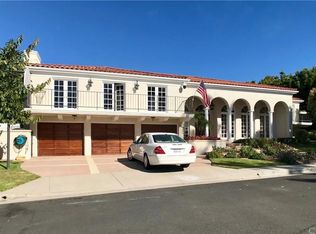 1444 Via Coronel, Palos Verdes Estates, CA 90274