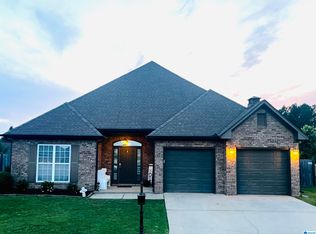 3000 Madison Ln, Chelsea, AL 35043