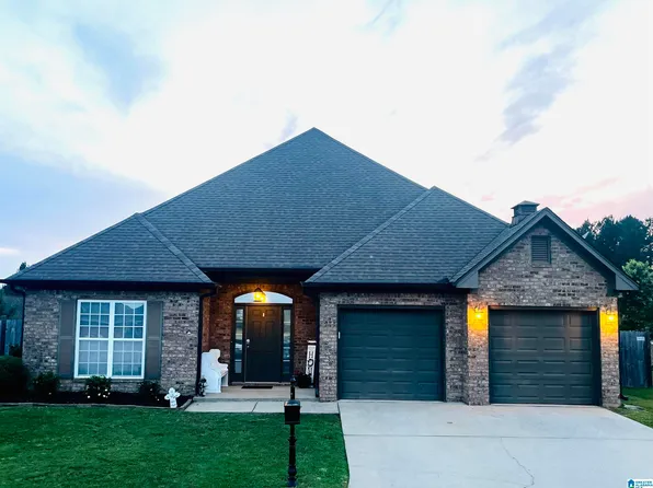 3000 Madison Ln, Chelsea, AL 35043