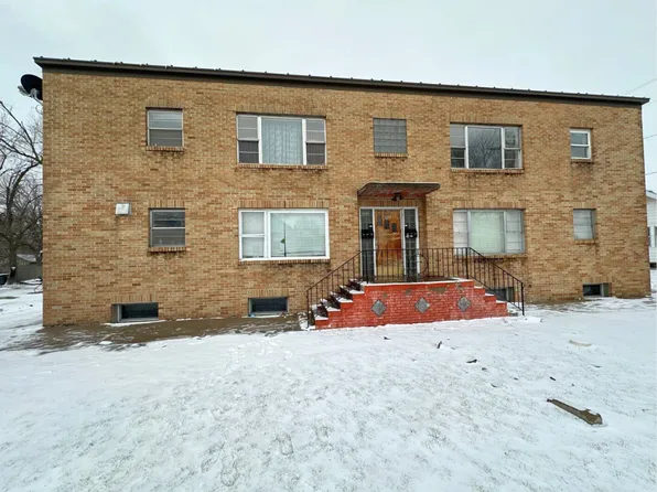 Storm Lake 6-Unit (Six Properties, LLC), 416 Michigan St, Storm Lake, IA 50588