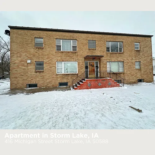 416 Michigan St Photo 1 416 Michigan St Photo 1