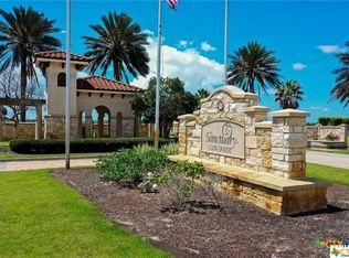 201 E Burgundy Bay Bay, Pt O Connor, TX 77982