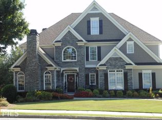 2781 Trailing Ivy Way, Buford, GA 30519