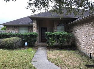 16615 Lighthouse View Dr, Friendswood, TX 77546