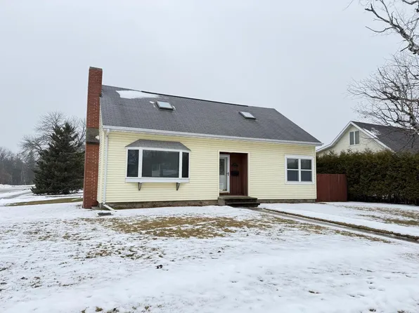 3502 Parkway BOULEVARD, Two Rivers, WI 54241