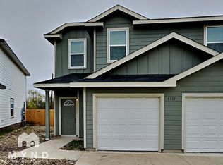 8727 Key Windy Way UNIT 2, Converse, TX 78109