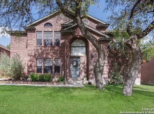 10514 Summerstone, San Antonio, TX 78254