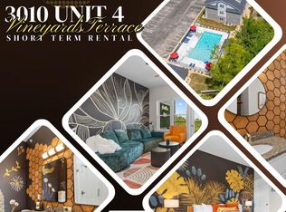 3010 N Vineyards Terrace #4 BLDG 39, Branson, MO 65616