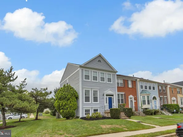 11221 Lake Overlook Pl, Bowie, MD 20721