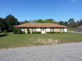 1370 S Alto Verde Ter #B, Inverness, FL 34452