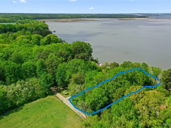 0 Wilson Acres Rd Lot 7, Tappahannock, VA 22560
