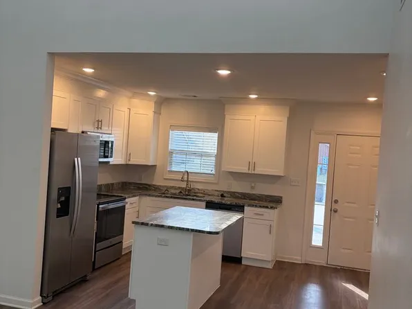 4705 Antosh Cir Unit 1, Jonesboro, AR 72404