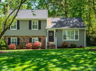12318 Tournament Ln, Henrico, VA 23233