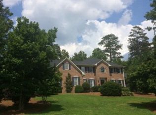 140 Gleneagles Cir, Macon, GA 31210